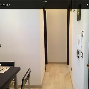  Appartamento Giù A